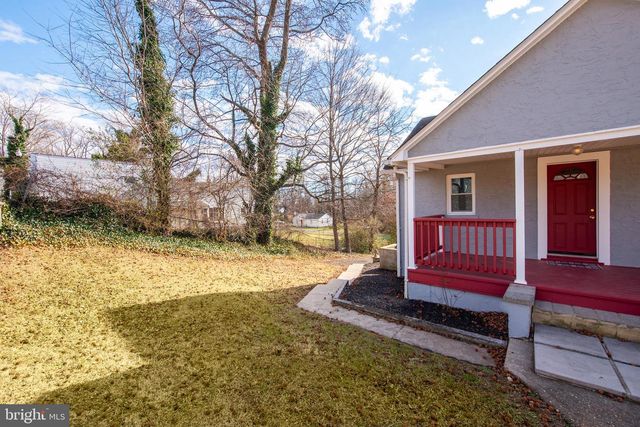 2820 CRESWELL ROAD & 2826 RUNION LANE, Bel Air, MD 21014