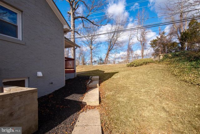 2820 CRESWELL ROAD & 2826 RUNION LANE, Bel Air, MD 21014