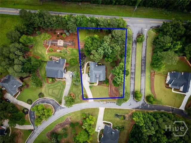 104 Sedgefield Drive, Athens, GA 30606