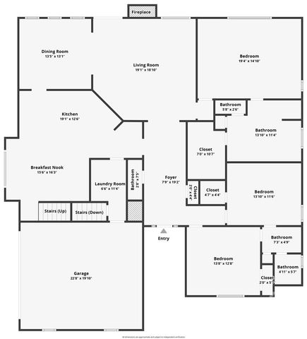 104 Sedgefield Drive, Athens, GA 30606