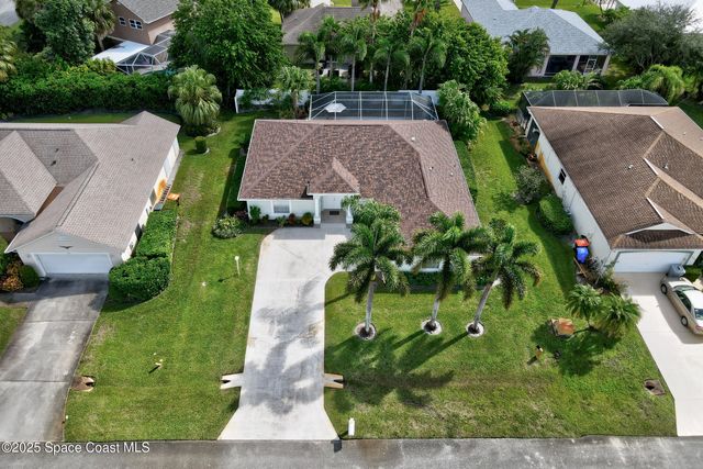 4820 48th Avenue, Vero Beach, FL 32967