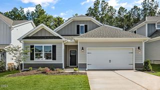 2222 Redpoll Drive, Apex, NC 27539