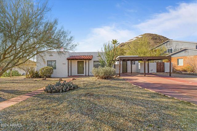 9428 N 1ST Avenue 1, Phoenix, AZ 85021