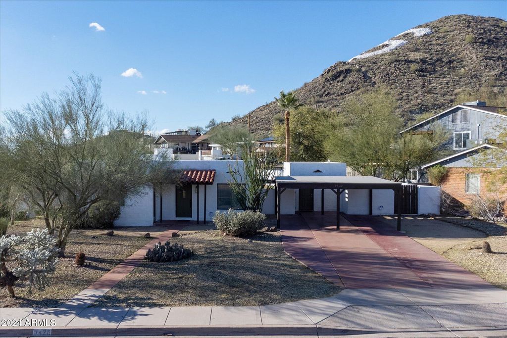 9428 N 1ST Avenue 1, Phoenix, AZ 85021