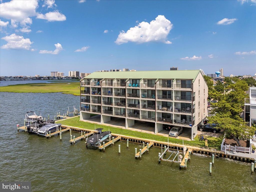 778 94TH ST #313, Ocean City, MD 21842