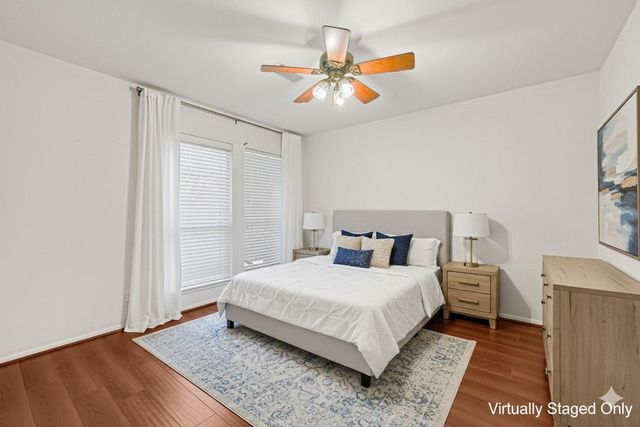 2106 White Feather Trail, Crosby, TX 77532