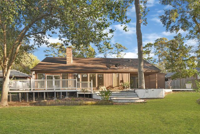 2106 White Feather Trail, Crosby, TX 77532