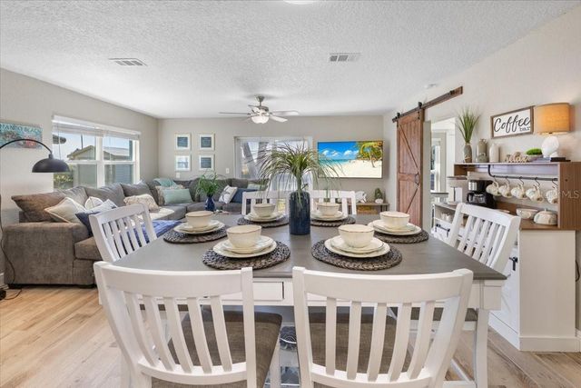 4117 TAMPICO TRAIL, Hernando Beach, FL 34607