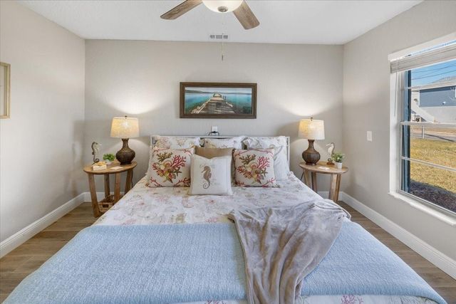 4117 TAMPICO TRAIL, Hernando Beach, FL 34607