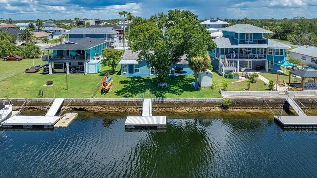 4117 TAMPICO TRAIL, Hernando Beach, FL 34607