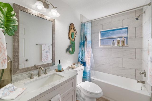 4117 TAMPICO TRAIL, Hernando Beach, FL 34607