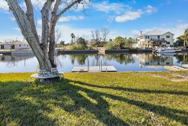 4117 TAMPICO TRAIL, Hernando Beach, FL 34607