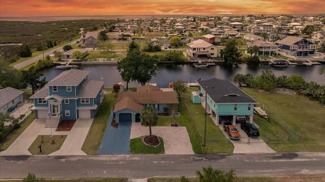4117 TAMPICO TRAIL, Hernando Beach, FL 34607