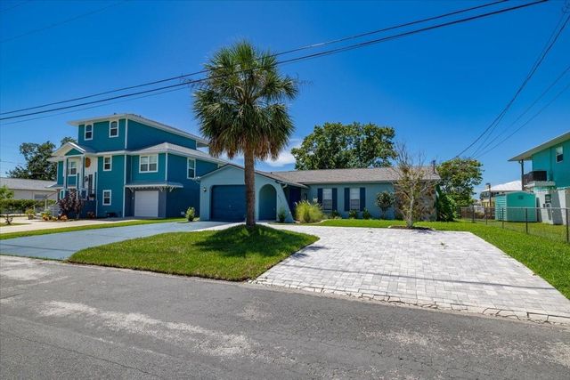 4117 TAMPICO TRAIL, Hernando Beach, FL 34607