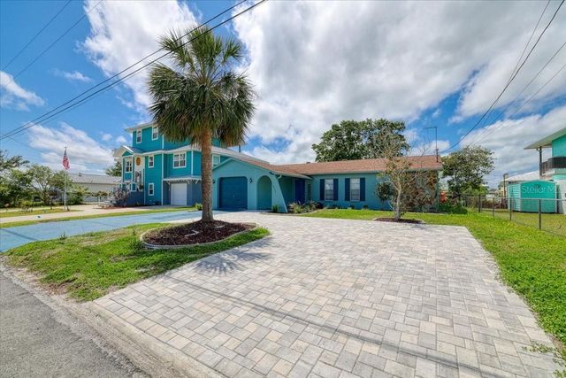 4117 TAMPICO TRAIL, Hernando Beach, FL 34607