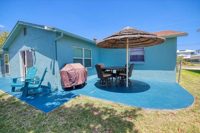 4117 TAMPICO TRAIL, Hernando Beach, FL 34607