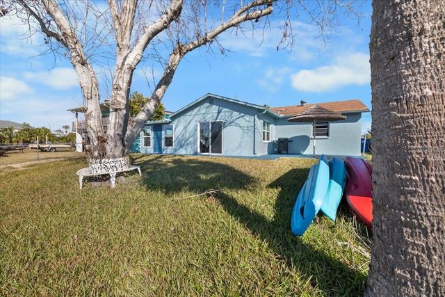 4117 TAMPICO TRAIL, Hernando Beach, FL 34607