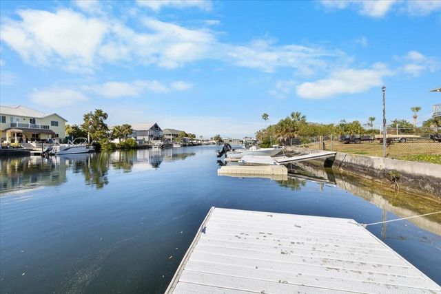 4117 TAMPICO TRAIL, Hernando Beach, FL 34607