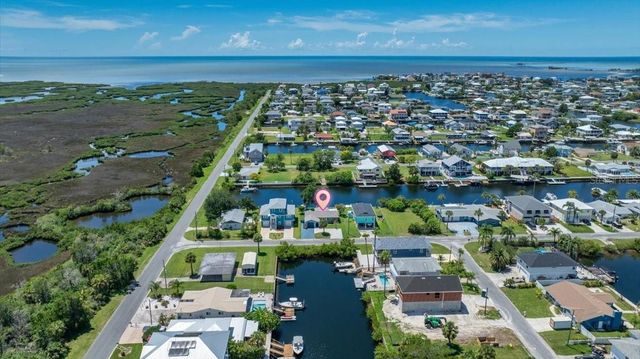 4117 TAMPICO TRAIL, Hernando Beach, FL 34607