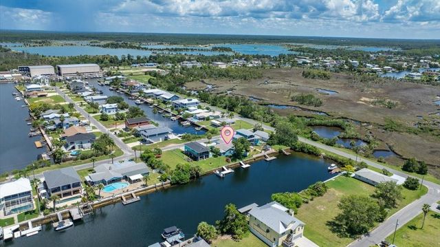 4117 TAMPICO TRAIL, Hernando Beach, FL 34607