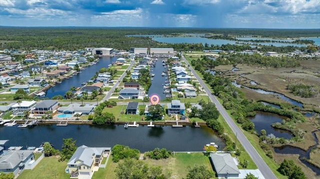 4117 TAMPICO TRAIL, Hernando Beach, FL 34607