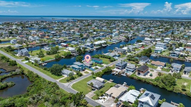 4117 TAMPICO TRAIL, Hernando Beach, FL 34607