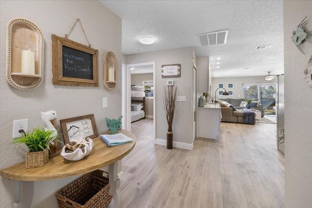 4117 TAMPICO TRAIL, Hernando Beach, FL 34607