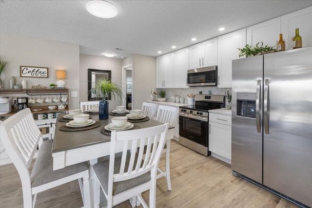 4117 TAMPICO TRAIL, Hernando Beach, FL 34607