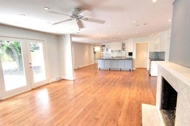 7614 Azalea Lane, Dallas, TX 75230