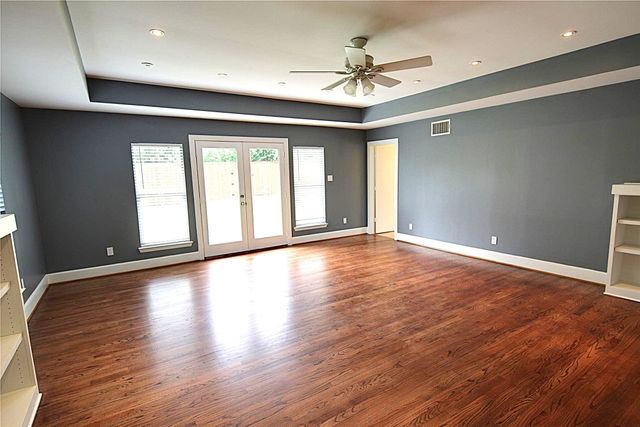 7614 Azalea Lane, Dallas, TX 75230