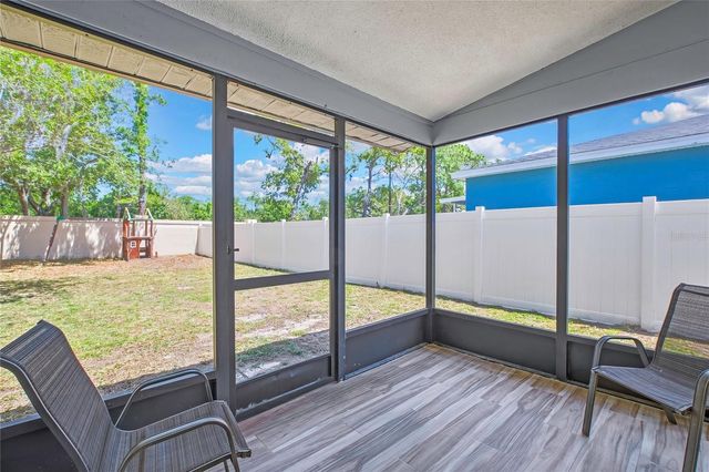8053 CANTERBURY STREET, Spring Hill, FL 34606