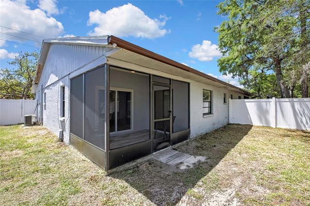 8053 CANTERBURY STREET, Spring Hill, FL 34606