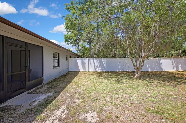 8053 CANTERBURY STREET, Spring Hill, FL 34606