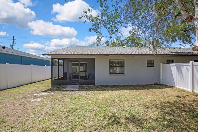 8053 CANTERBURY STREET, Spring Hill, FL 34606