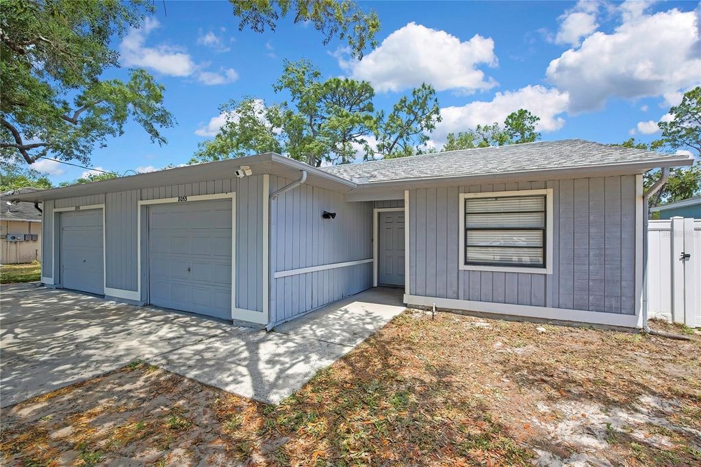 8053 CANTERBURY STREET, Spring Hill, FL 34606