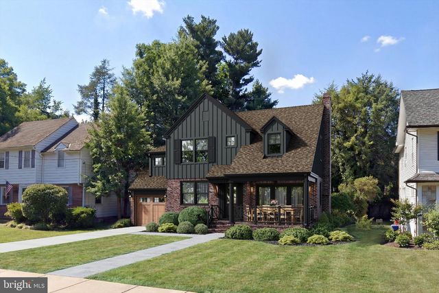 741 W REDMAN AVE, Haddonfield, NJ 08033