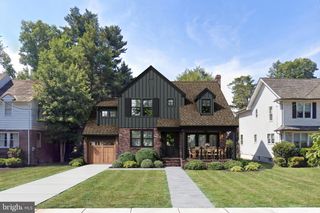 741 W REDMAN AVE, Haddonfield, NJ 08033