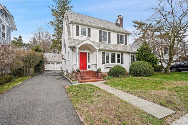 22 Brookdale Place, Rye, NY 10580