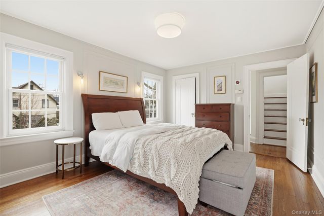 22 Brookdale Place, Rye, NY 10580