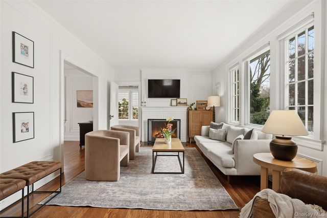22 Brookdale Place, Rye, NY 10580