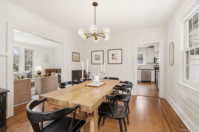 22 Brookdale Place, Rye, NY 10580