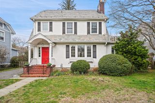 22 Brookdale Place, Rye, NY 10580