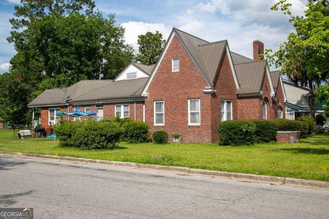 199 Anthony Street, Baxley, GA 31513