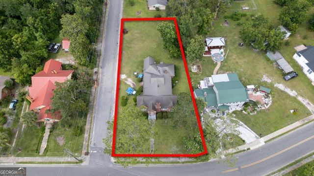 199 Anthony Street, Baxley, GA 31513