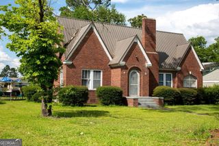 199 Anthony Street, Baxley, GA 31513