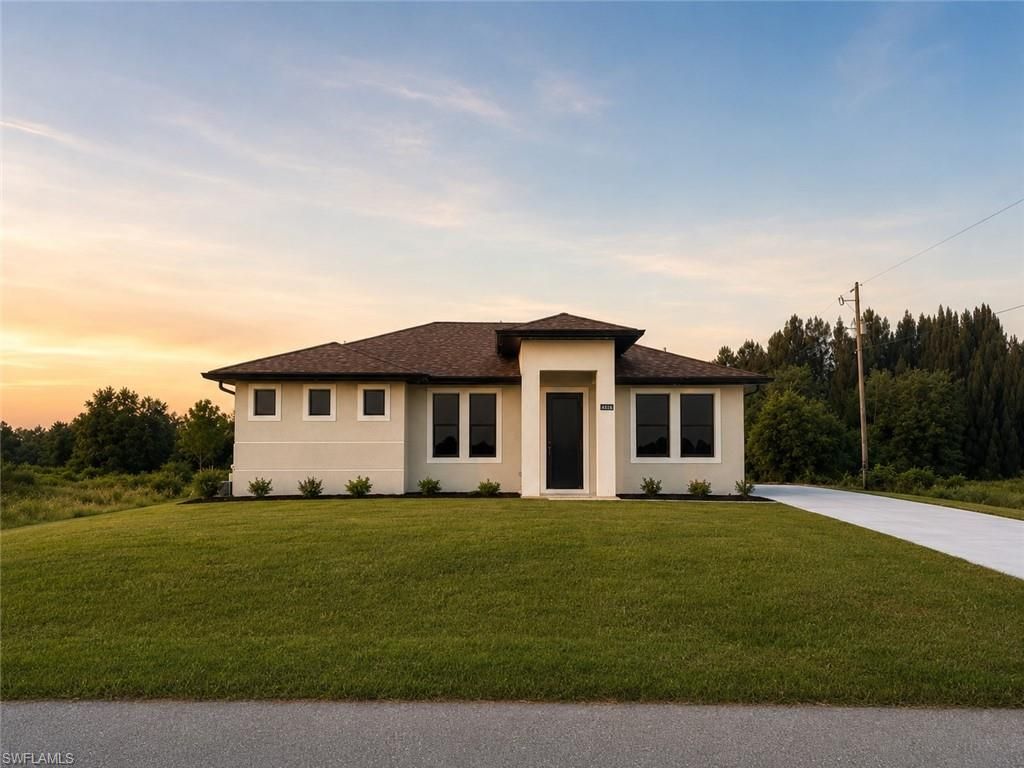 4104 17th ST, Lehigh Acres, FL 33972