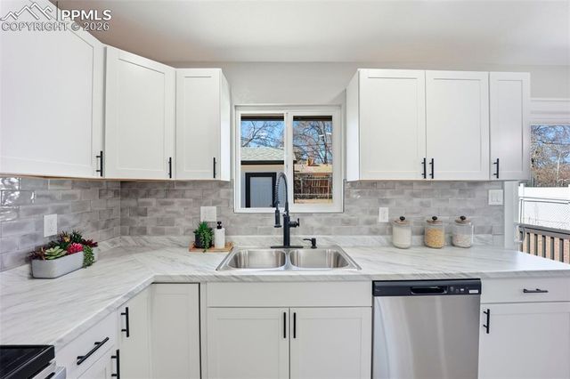 1628 Widefield Drive, Colorado Springs, CO 80911