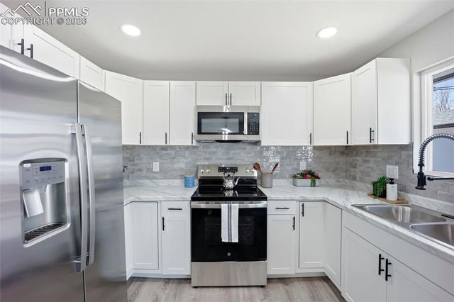 1628 Widefield Drive, Colorado Springs, CO 80911