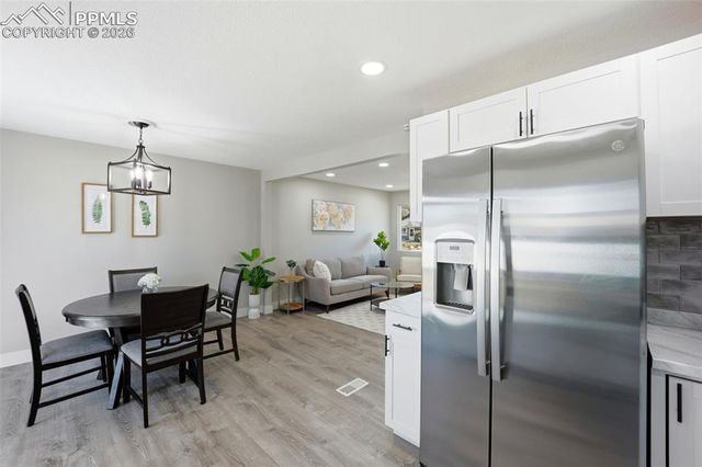 1628 Widefield Drive, Colorado Springs, CO 80911