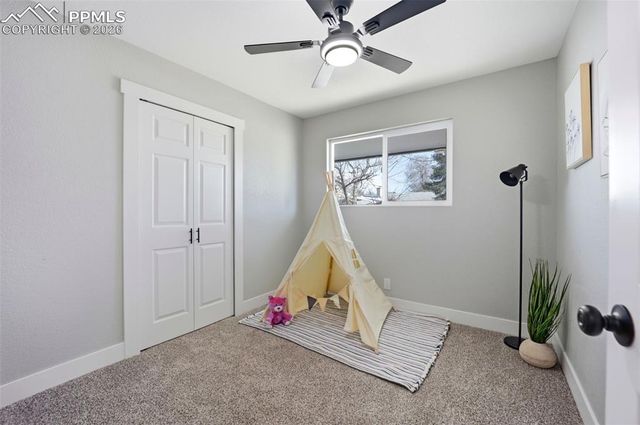 1628 Widefield Drive, Colorado Springs, CO 80911